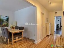 Appartement  5 1/2 Ahuntsic, climatisé avec électroménagers - Photo 6