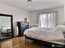 Appartement  5 1/2 Ahuntsic, climatisé avec électroménagers - Photo 7