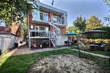 Appartement  5 1/2 Ahuntsic, climatisé avec électroménagers - Photo 10