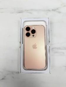 (Refurbished) - Apple IPhone 16 Pro 256GB Unlocked