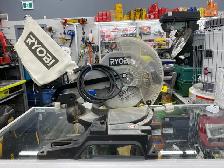 Ryobi TS1345L 10' Mitre Saw