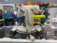 Ryobi TS1345L 10' Mitre Saw - Photo 2