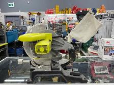 Ryobi TS1345L 10' Mitre Saw - Photo 3