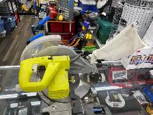 Ryobi TS1345L 10' Mitre Saw - Photo 4