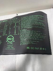 Seedling Heat Mat 10 x 20.75 - Photo 3