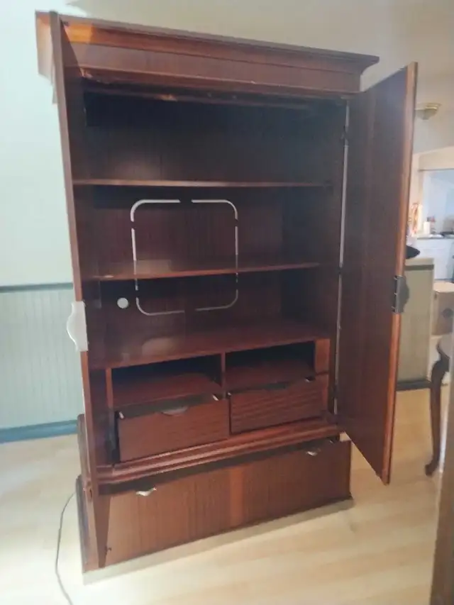 wardrobe/office Cabinet