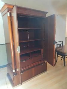 wardrobe/office Cabinet - Photo 2