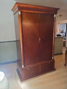 wardrobe/office Cabinet - Photo 4