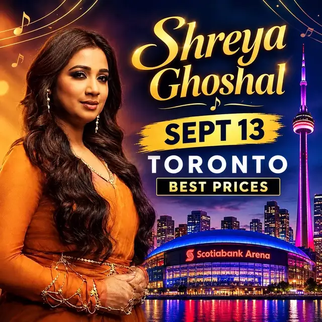 Sheets Ghoshal - Sept 13 (Toronto)