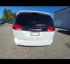 2027 Chrysler Grand Caravan SXT - Photo 5