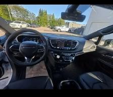 2027 Chrysler Grand Caravan SXT - Photo 6