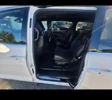 2027 Chrysler Grand Caravan SXT - Photo 8