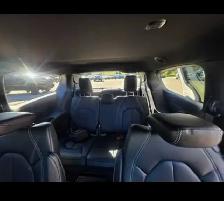 2027 Chrysler Grand Caravan SXT - Photo 9