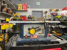 Ryobi BTS10S Table Saw 10"