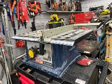 Ryobi BTS10S Table Saw 10" - Photo 3