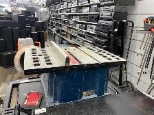 Ryobi BTS10S Table Saw 10" - Photo 4