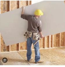 Drywall installers needed
