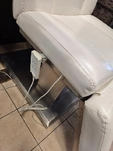 Esthetic chair laval.. - Photo 2