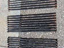 Broil king Baron stsinless bbq grates - Photo 2