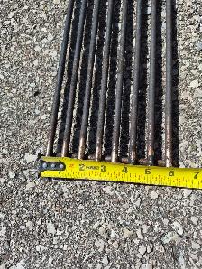 Broil king Baron stsinless bbq grates - Photo 4