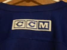Toronto Maple Leaf Official Licensed Jersey - Photo 5