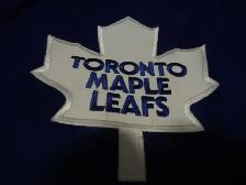 Toronto Maple Leaf Official Licensed Jersey - Photo 7