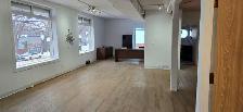 Attractive Character Office Space 1178 sf - Broadway DIstrict - Photo 2