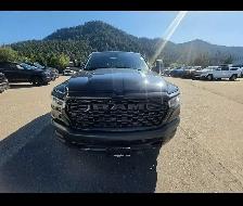 2026 Ram 1500 Warlock - Photo 2