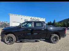 2026 Ram 1500 Warlock - Photo 3