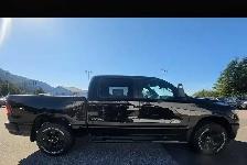2026 Ram 1500 Warlock - Photo 4