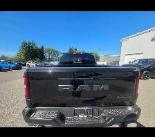 2026 Ram 1500 Warlock - Photo 5