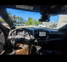 2026 Ram 1500 Warlock - Photo 6