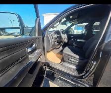 2026 Ram 1500 Warlock - Photo 7