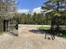 Driveway Gates, Entry Gates, Fences, Railings, Post Holes - Photo 2