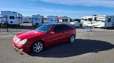 2005 Mercedes C230 Coupe - Photo 2