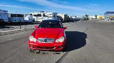 2005 Mercedes C230 Coupe - Photo 3