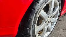 2005 Mercedes C230 Coupe - Photo 5
