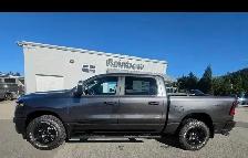 2026 Ram 1500 Warlock - Photo 2