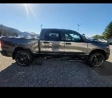 2026 Ram 1500 Warlock - Photo 3