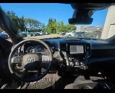 2026 Ram 1500 Warlock - Photo 5