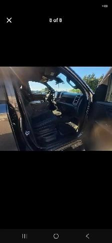 2026 Ram 1500 Warlock - Photo 8