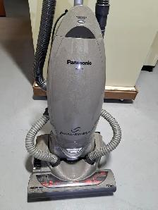 Panasonic Upright Vacuum
