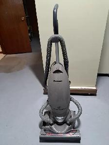 Panasonic Upright Vacuum - Photo 2