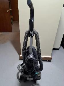Panasonic Upright Vacuum - Photo 5