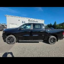 2026 Ram 1500 Black Express - Photo 3