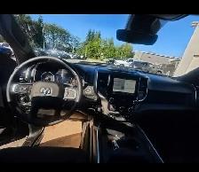 2026 Ram 1500 Black Express - Photo 6