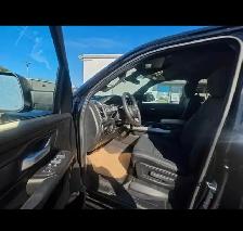 2026 Ram 1500 Black Express - Photo 7
