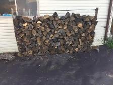 Firewood for sale