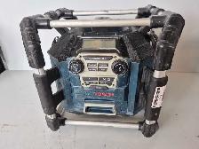 Bosch PB360SC Work Radio AS IS (30130725)
