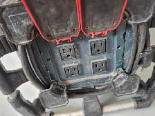 Bosch PB360SC Work Radio AS IS (30130725) - Photo 2